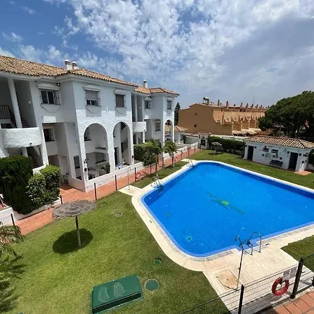 Con Terraza Chiclana de la Frontera