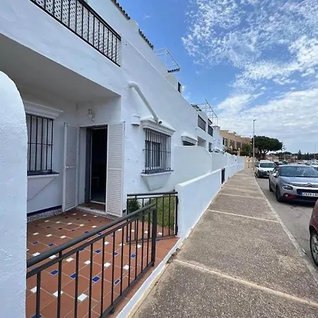 Apartment Con Terraza *