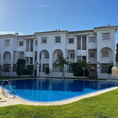 Apartment Con Terraza *