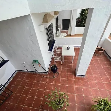 Con Terraza