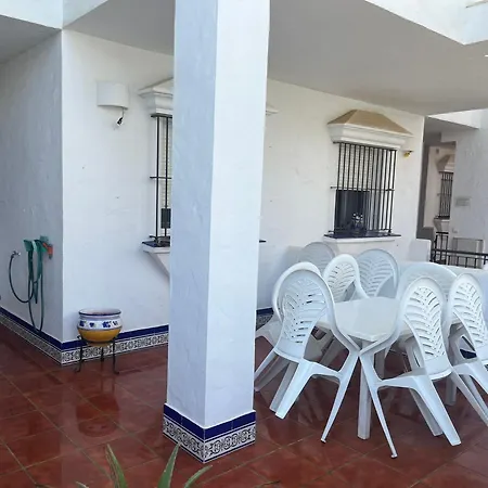 Con Terraza *